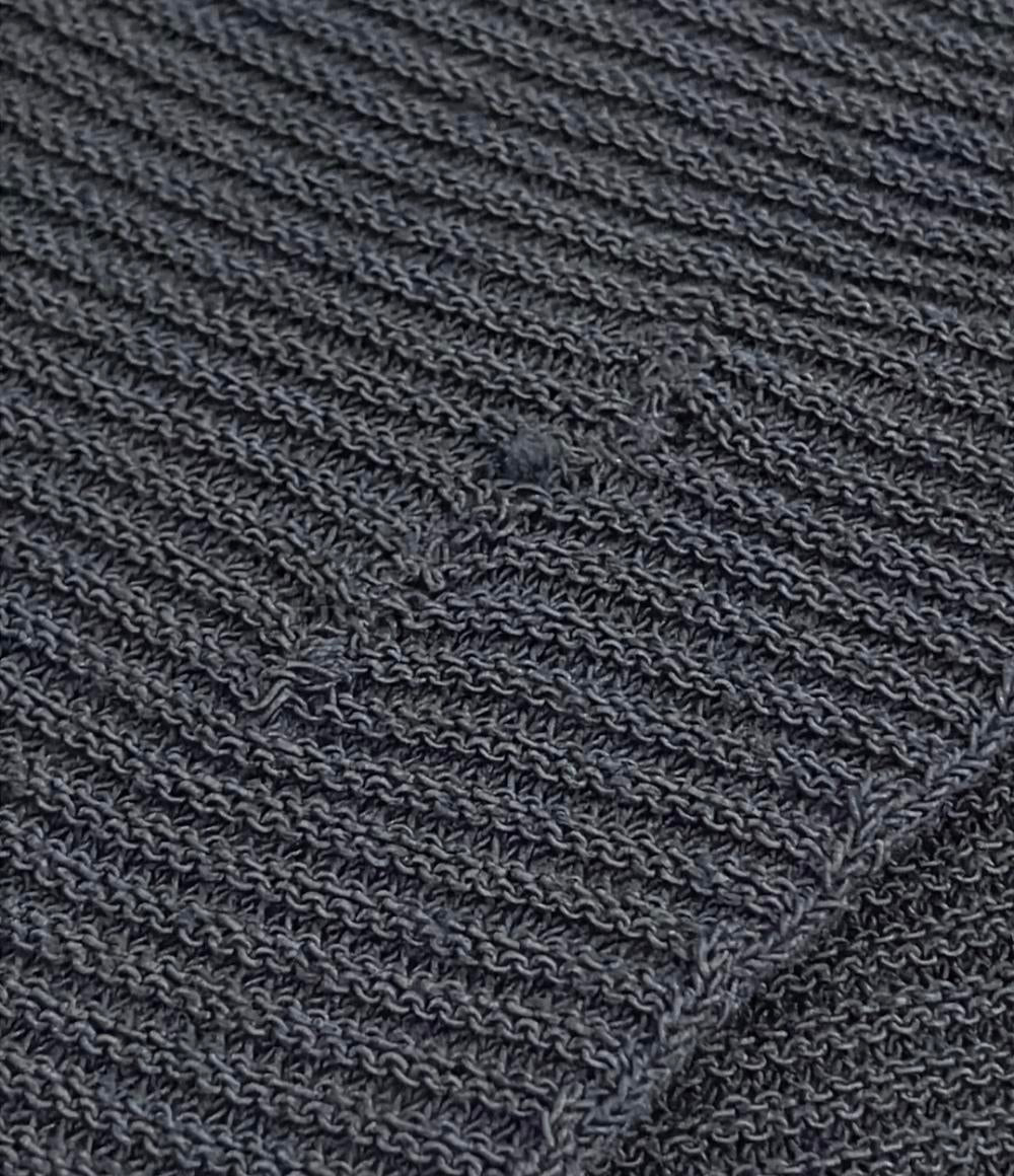 アルファ・スタジオ ニットカーディガン レディース SIZE 44 (L) Alpha Studio