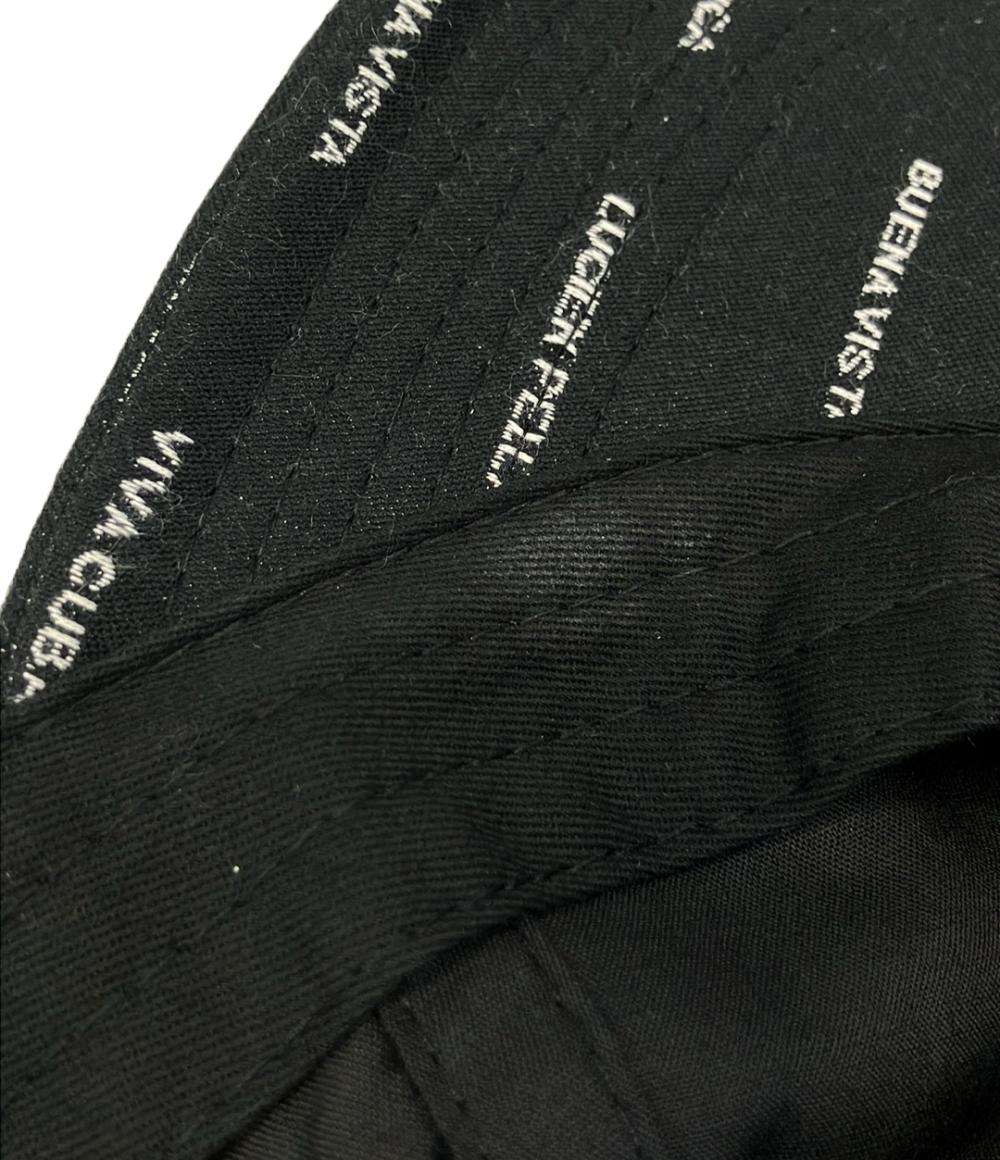 ルシアンペラフィネ キャップ メンズ SIZE フリーサイズ Lucien Pellat-Finet