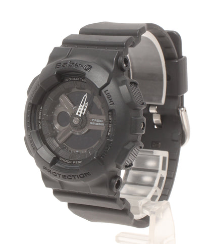 美品 CASIO 腕時計 G-SHOCK クオーツ BA-110BC レディース メンズ カシオ