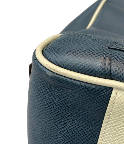 美品 GLOBE TROTTER 2way ブリーフケース ビジネスバッグ ショルダーバッグ 斜め掛け CONCORDE メンズ グローブトロッター