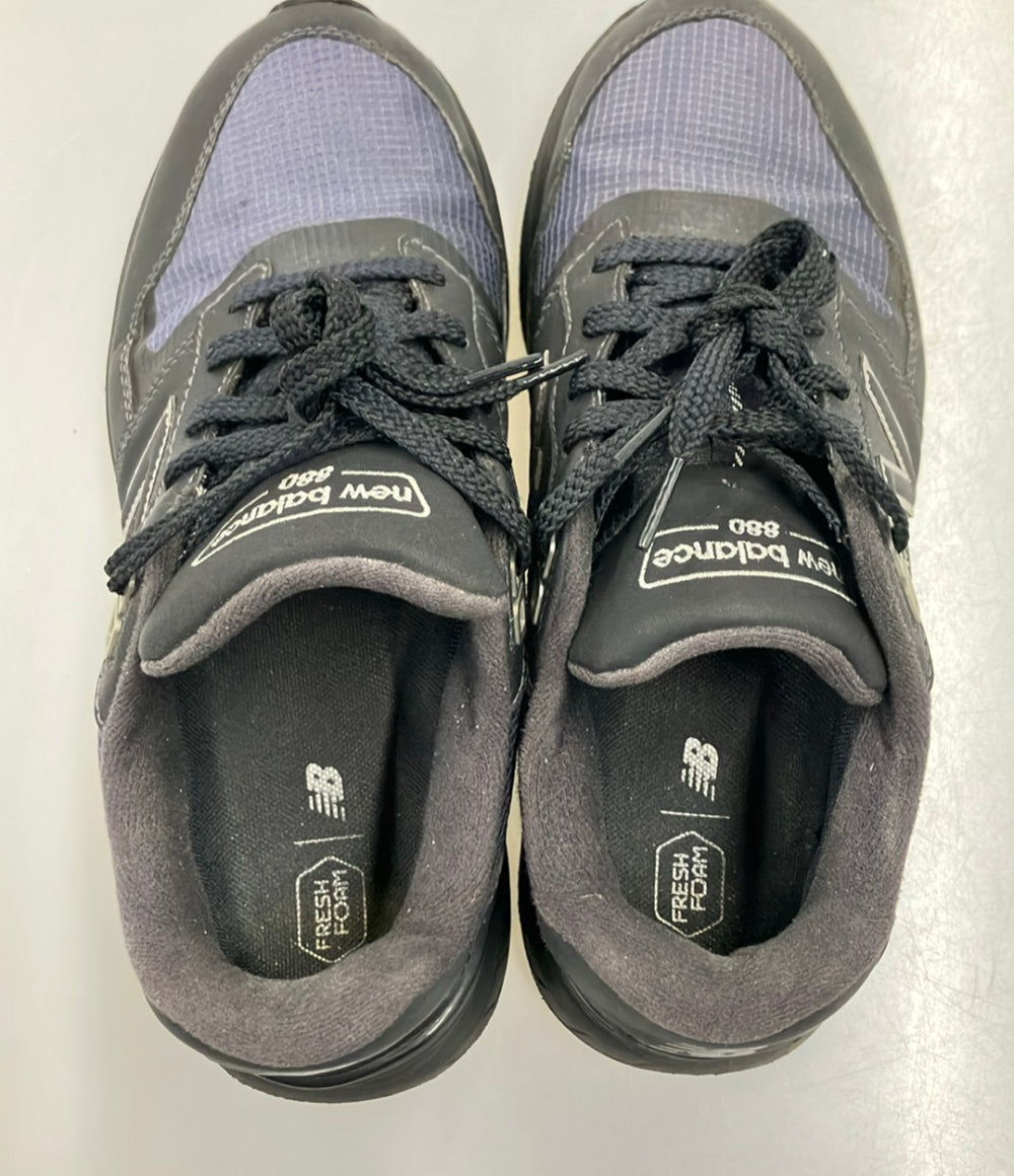 NEW BALANCE ローカットスニーカー MW880GB6 メンズ SIZE 25.0 (S) ニューバランス