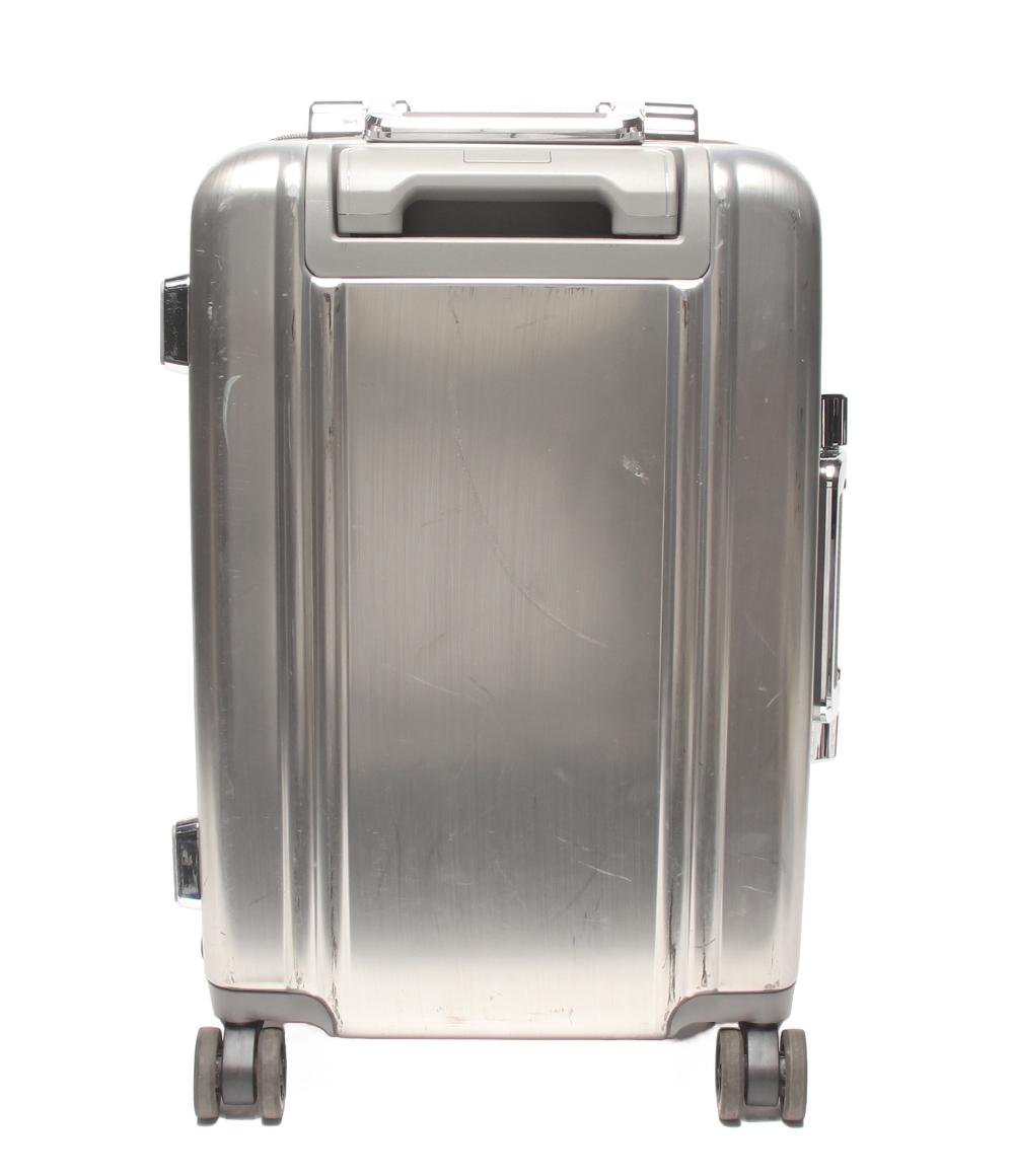 ZERO HALLIBURTON スーツケース キャリーケース Carry On Travel Case 32L メンズ レディース ゼロハリバートン