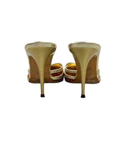 コールハーン ミュールサンダル パンプス レディース SIZE 6 1/2 B (M) COLE HAAN