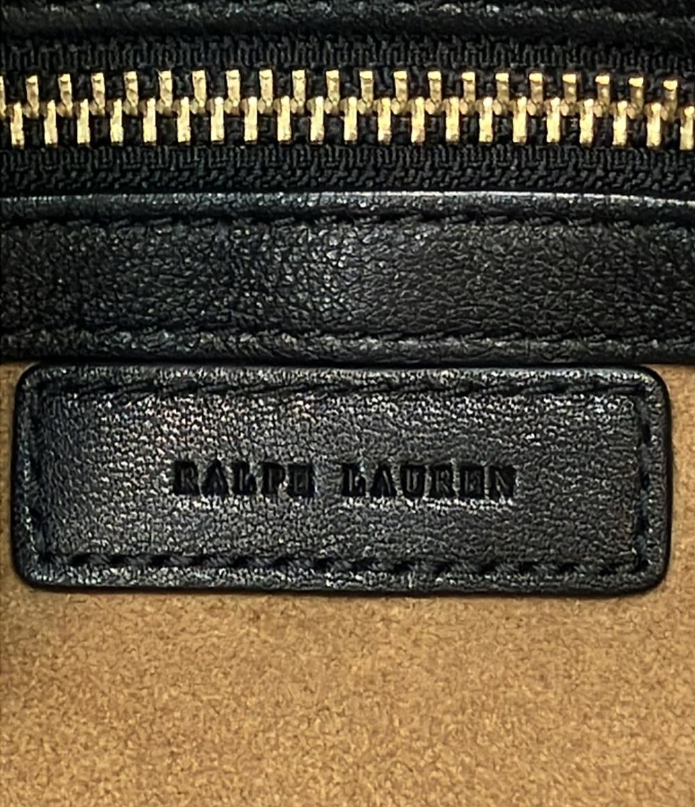 RALPH LAUREN トートバッグ レディース ラルフローレン