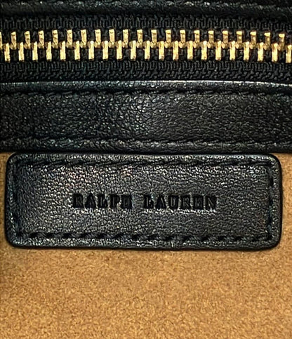 RALPH LAUREN トートバッグ レディース ラルフローレン