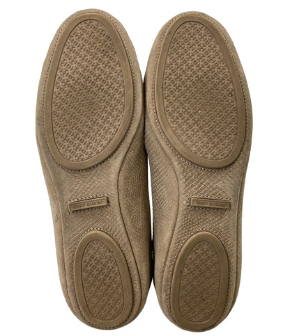 Tory Burch ラウンドトゥフラットシューズ レディース SIZE 8.5M トリーバーチ