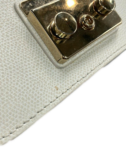 フルラ ショルダーバッグ 斜め掛け チェーン レディース Furla