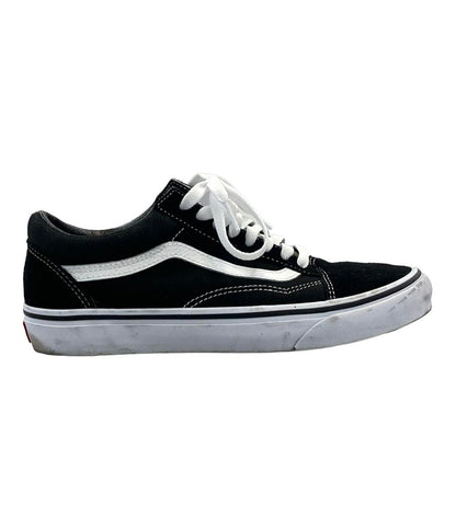 バンズ ローカットスニーカー ユニセックス SIZE 25.0 (XL) VANS