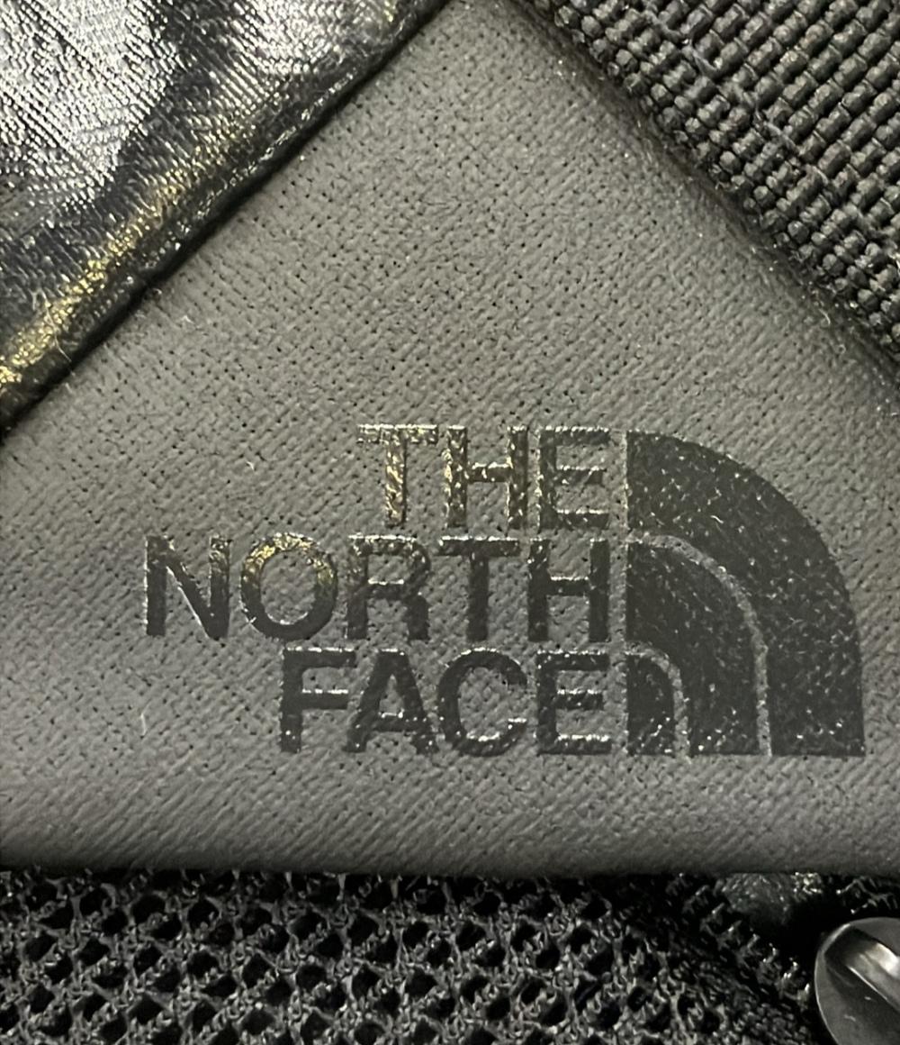 THE NORTH FACE ショルダーバッグ 斜め掛け NM81860 メンズ ザ・ノース・フェイス