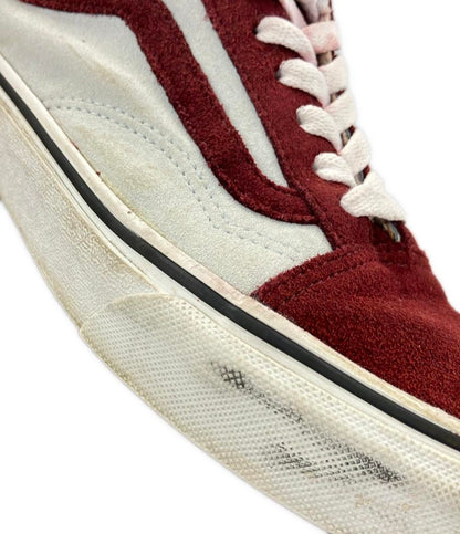 バンズ ローカットスニーカー OLD SKOOL 721454 レディース SIZE 24 (L) VANS