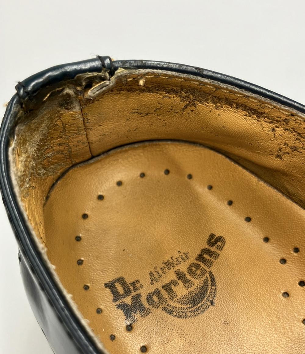 訳あり ドクターマーチン 3ホールシューズ 1461W レディース SIZE UK 3 (XS) Dr.Martens