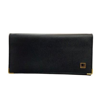 美品 Dunhill 二つ折り長財布 メンズ ダンヒル
