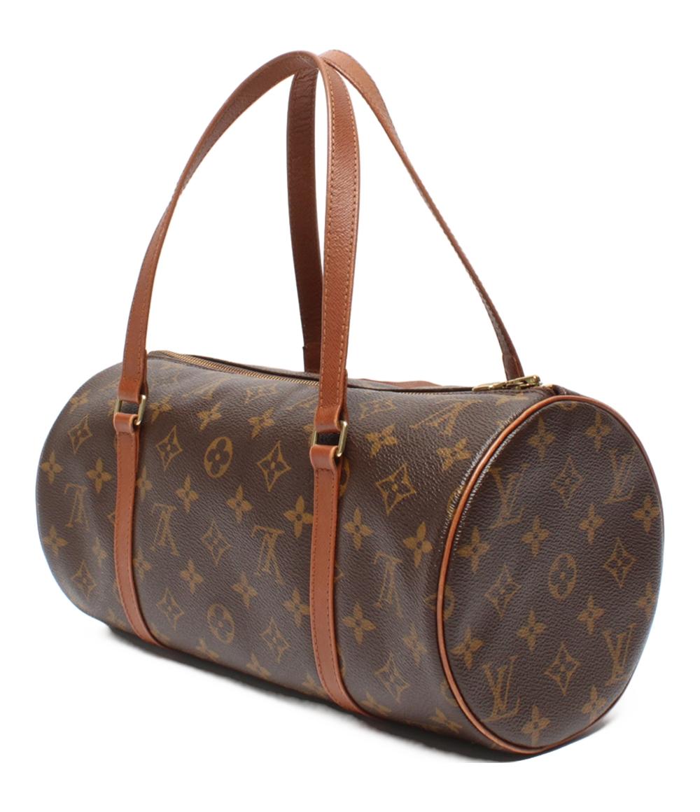 ルイヴィトン ハンドバッグ パピヨン30 モノグラム M51365 レディース Louis Vuitton