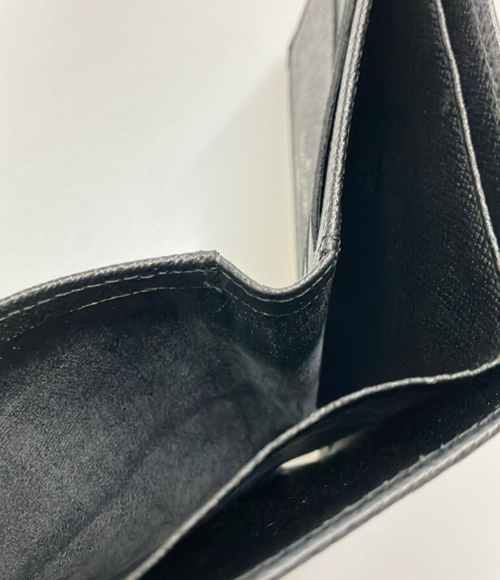 LOUIS VUITTON 二つ折り財布 ポルトフォイユ ミュルティプル タイガ M30952 メンズ ルイ・ヴィトン