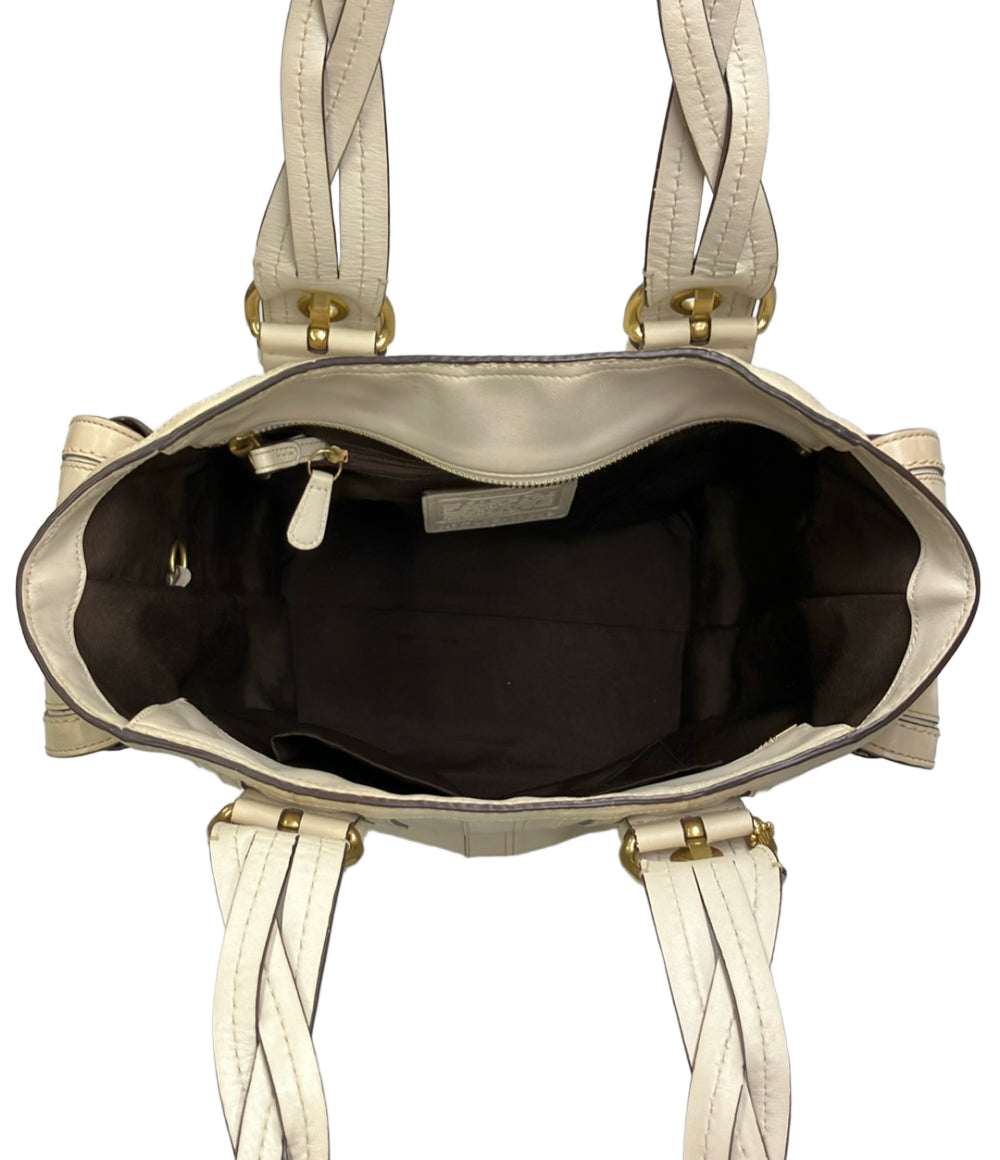 COACH トートバッグ 10049 レディース コーチ