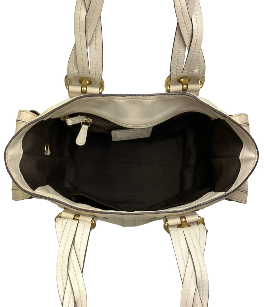 COACH トートバッグ 10049 レディース コーチ