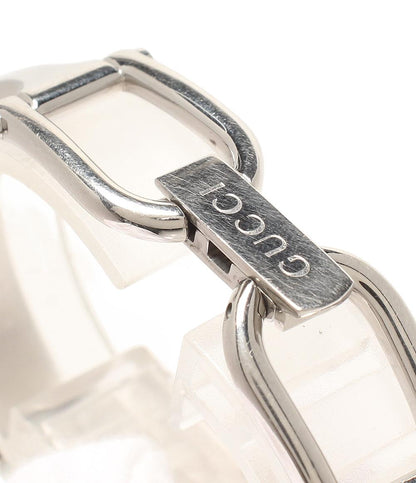 GUCCI 腕時計 クオーツ シェル 1500L レディース グッチ