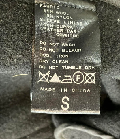 ジャーナルスタンダード ダッフルコート レディース SIZE S (S) JOURNAL STANDARD