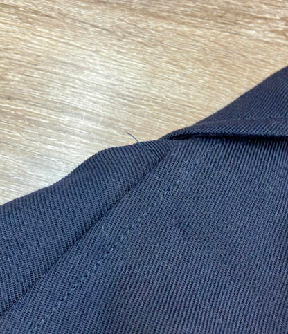 COMME des GARCONS テーラードジャケット ウール RJ-040050 レディース コムデギャルソン