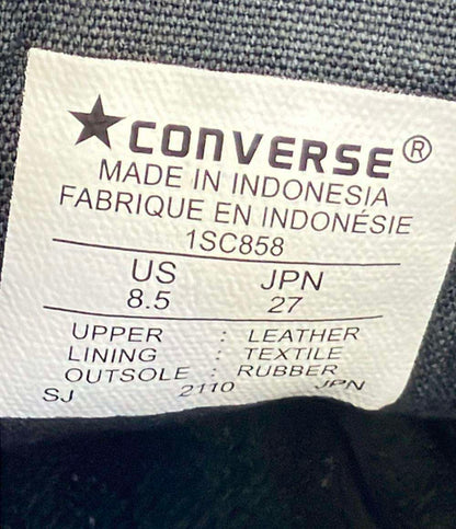 CONVERSE モカシンシューズ スエード メンズ SIZE 27.0 (L) コンバース
