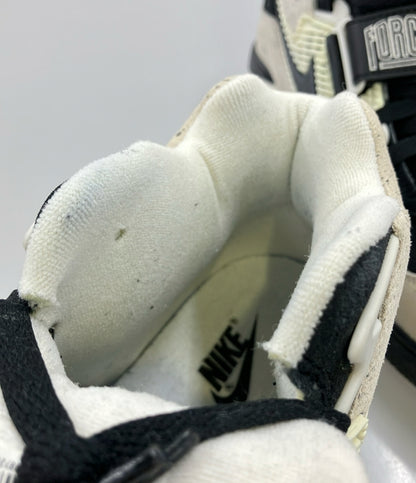 NIKE ハイカットスニーカー AIR FORCE 180 310095-101 メンズ SIZE 28.0 (XL) ナイキ