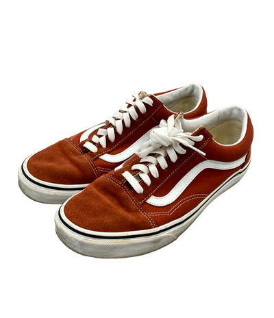 VANS ローカットスニーカー メンズ SIZE 27.0 (L) バンズ