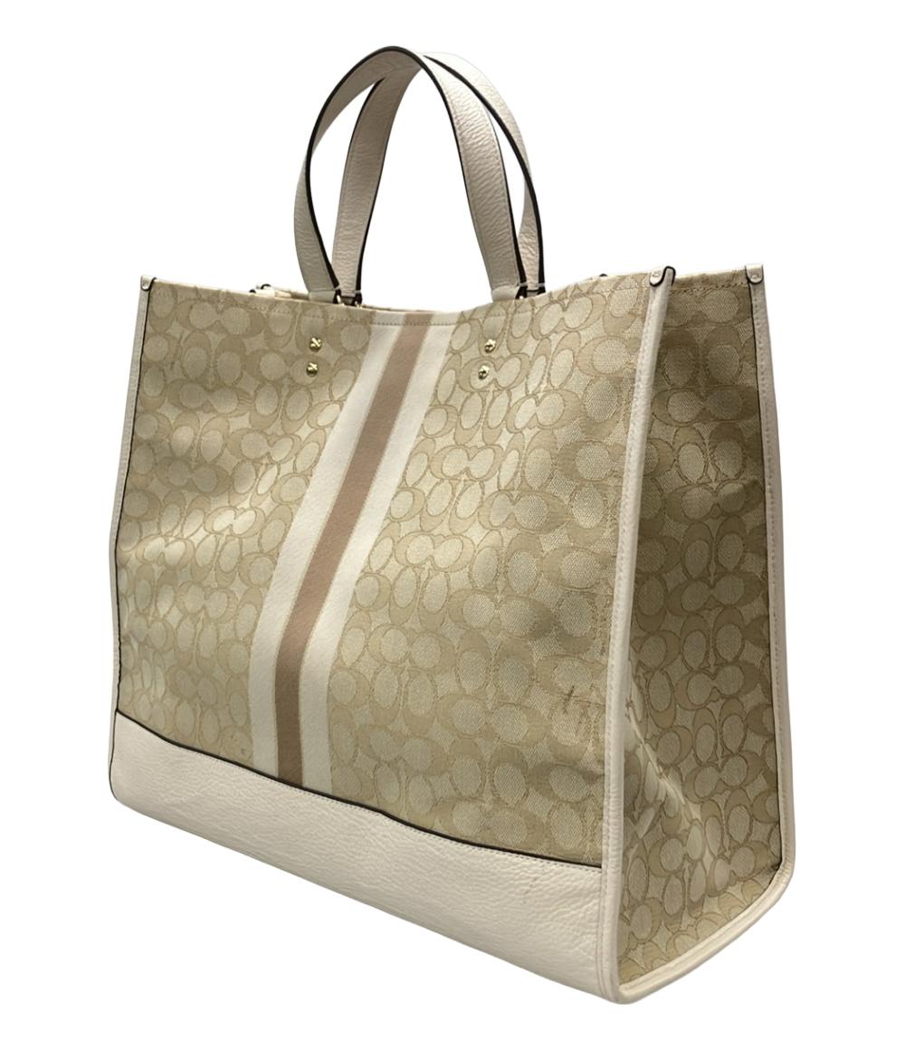 COACH 2WAY ハンドバッグ トートバッグ ショルダーバッグ 斜め掛け C8418 レディース コーチ