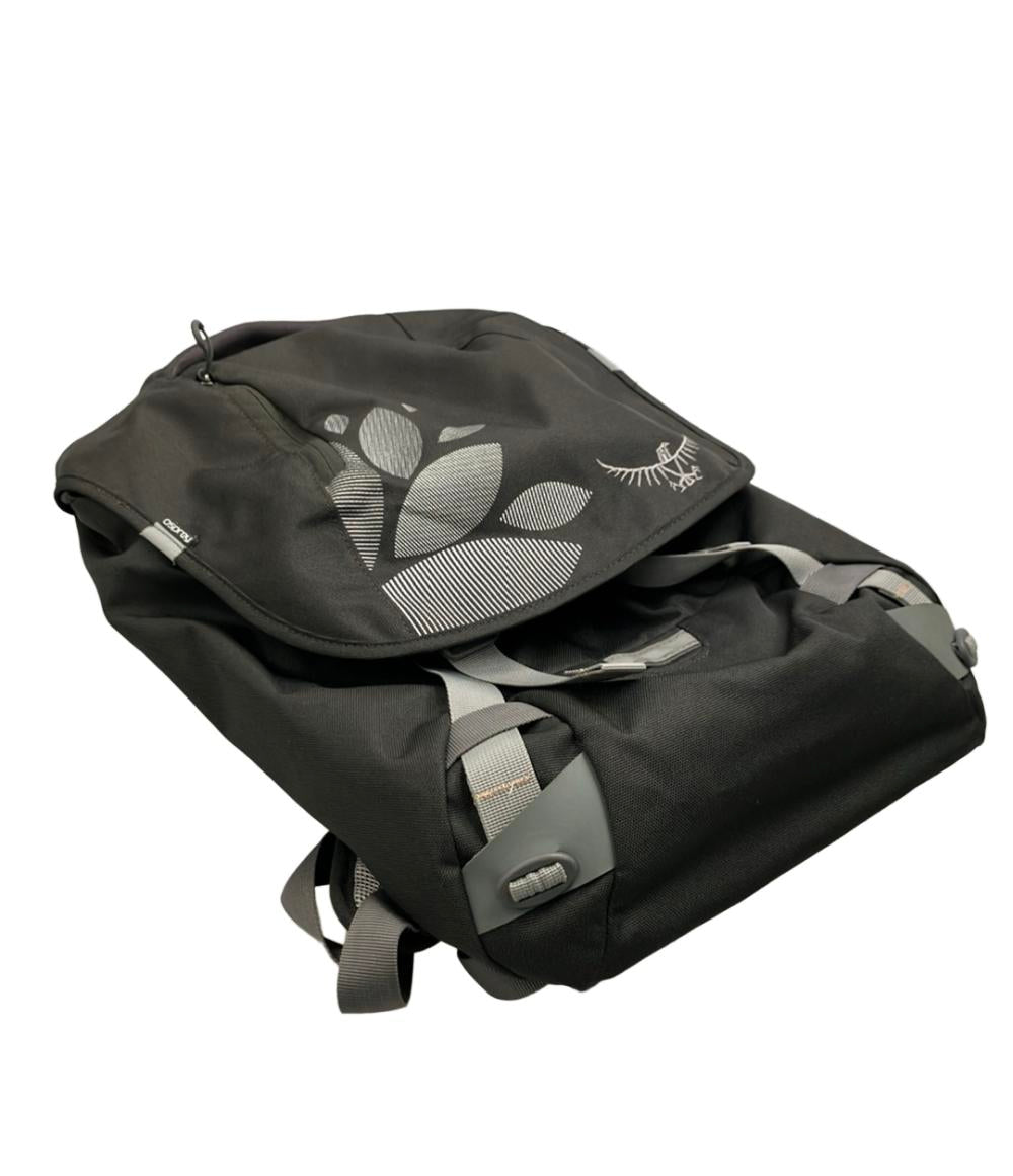 OSPREY リュック デイパック FLAP JILL PACK メンズ オスプレー
