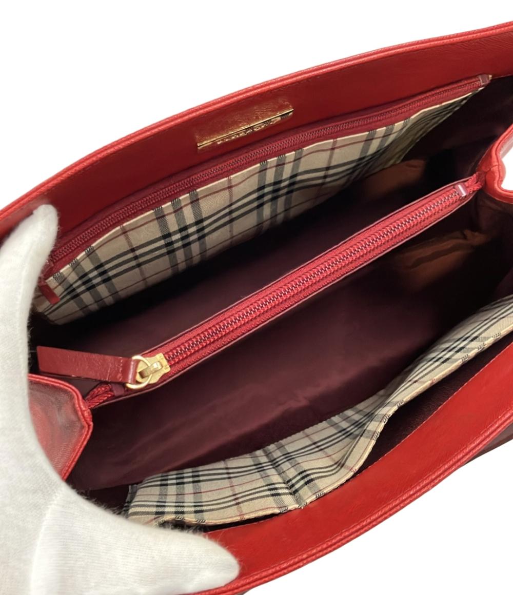 BURBERRY ハンドバッグ レディース バーバリー