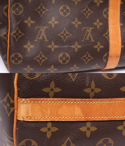 LOUIS VUITTON ボストンバッグ ショルダーバッグ 肩掛け フラネリー50 モノグラム M51116 レディース メンズ ルイ・ヴィトン