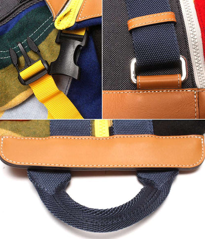 美品 LOEWE リュック アイ ロエベ ネイチャー 721920 レディース メンズ ロエベ