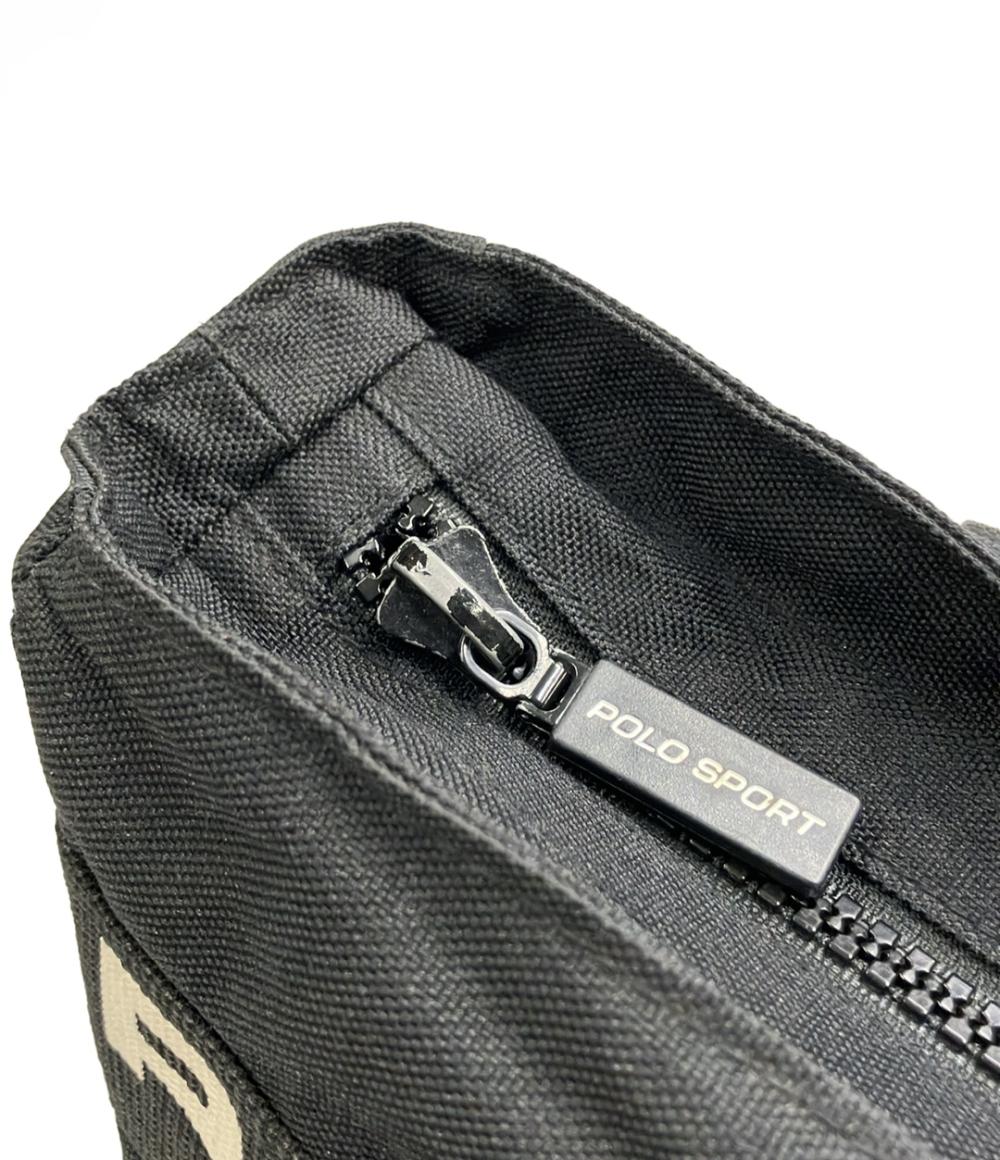 POLO SPORTS トートバッグ メンズ ポロスポーツ