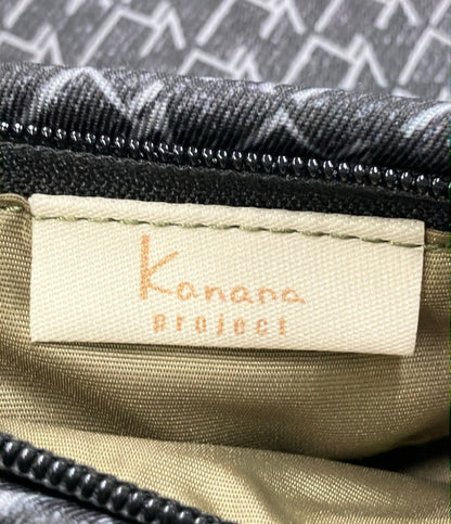 Kanana project ショルダーバッグ 斜め掛け レディース カナナプロジェクト