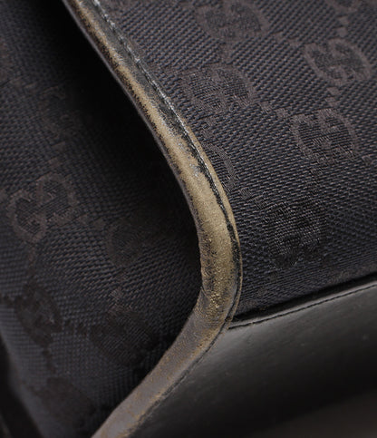 GUCCI ショルダーバッグ 肩掛け ジャッキー GGキャンバス 002 1066 2123 レディース グッチ