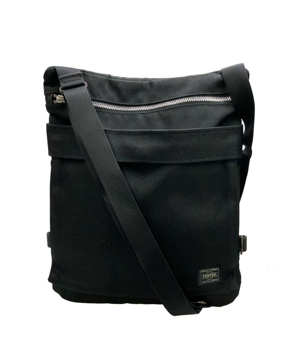 PORTER ショルダーバッグ 斜め掛け メンズ ポーター