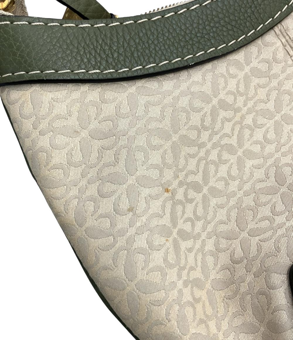 LOEWE ショルダーバッグ 肩掛け アナグラム レディース ロエベ