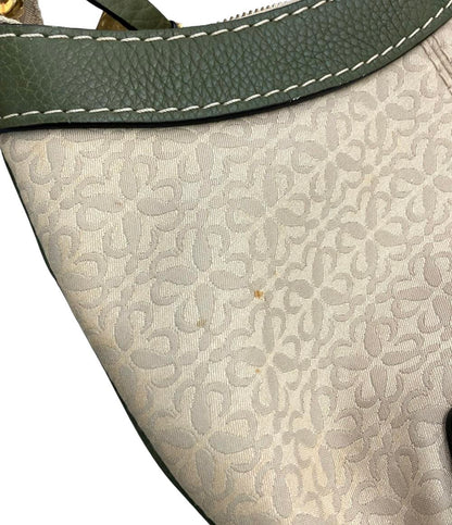 LOEWE ショルダーバッグ 肩掛け アナグラム レディース ロエベ