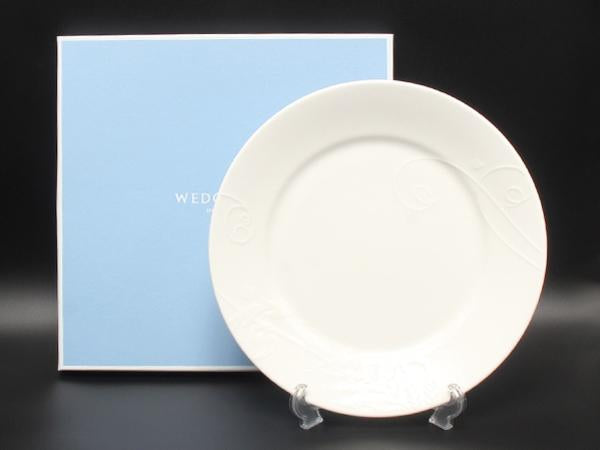 美品 WEDGWOOD プレート 大皿 27cm ネイチャー ウェッジウッド