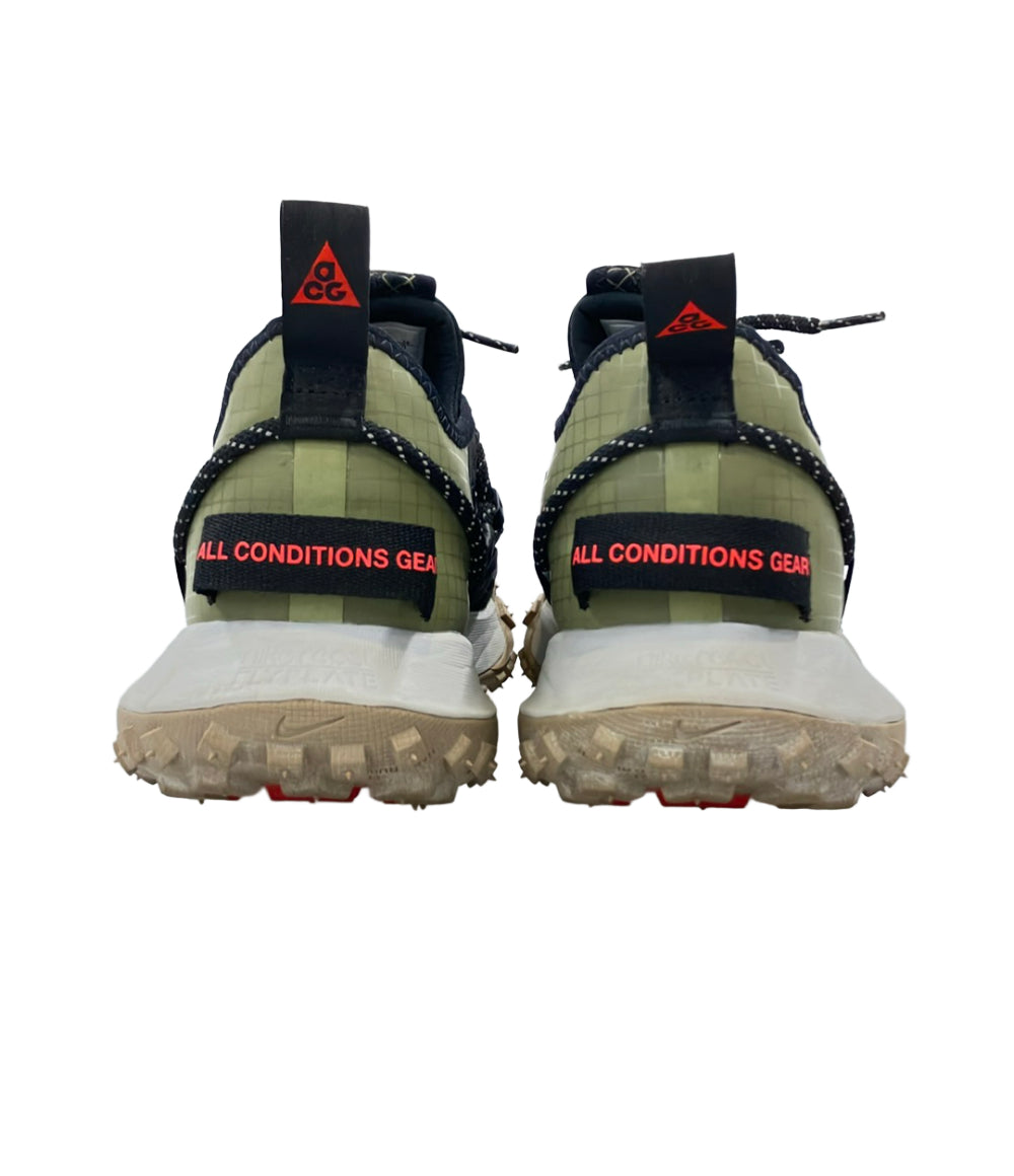 NIKE ACG ローカットスニーカー Mountain Fly Low SE DO9334-300 メンズ SIZE 28.0 ナイキ エーシージー