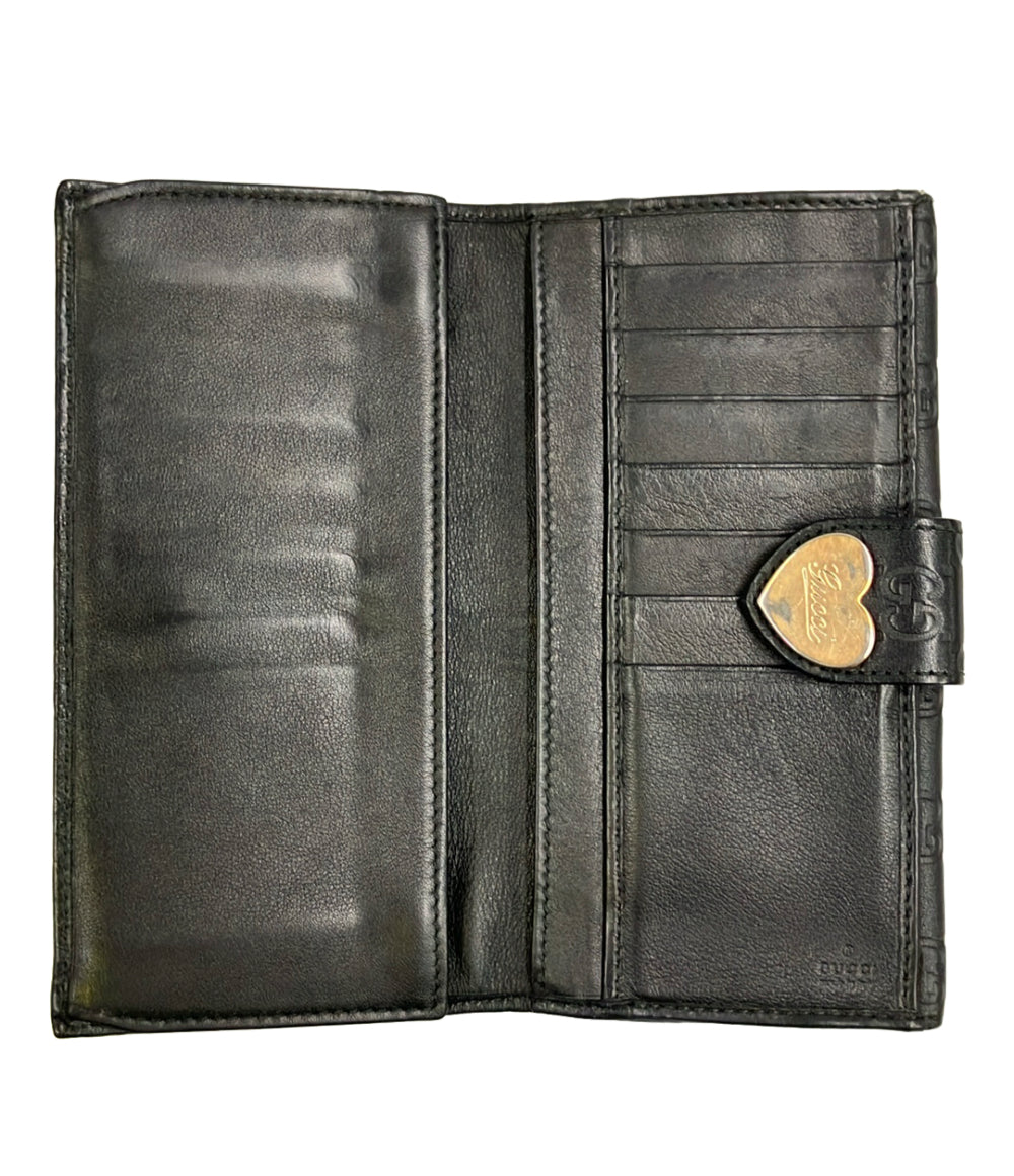 GUCCI 長財布 グッチシマ 203550 2184 レディース グッチ