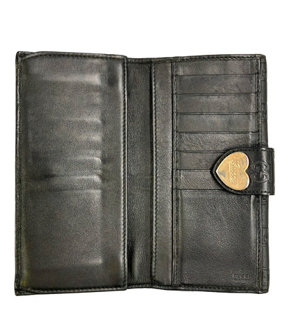 GUCCI 長財布 グッチシマ 203550 2184 レディース グッチ