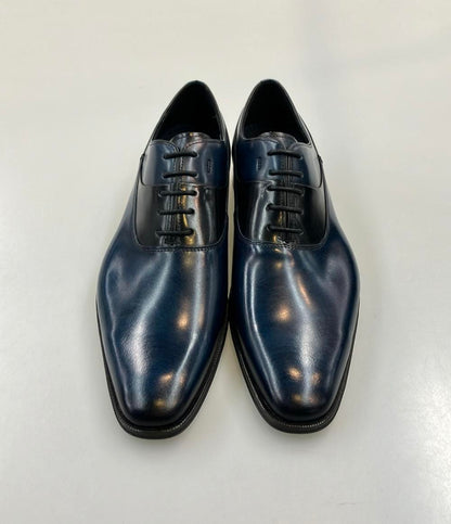 LANVIN collection ドレスシューズ メンズ SIZE 26.0 (M) ランバン コレクション