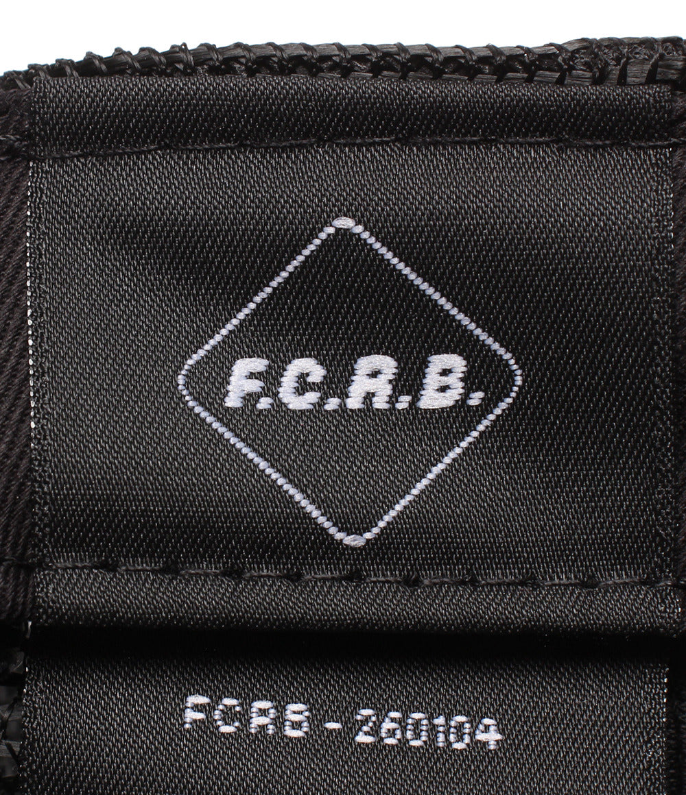 美品 NEW ERA F.C.Real Bristol メッシュキャップ スナップバッグ式 メンズ ニューエラ エフシーレアルブリストル