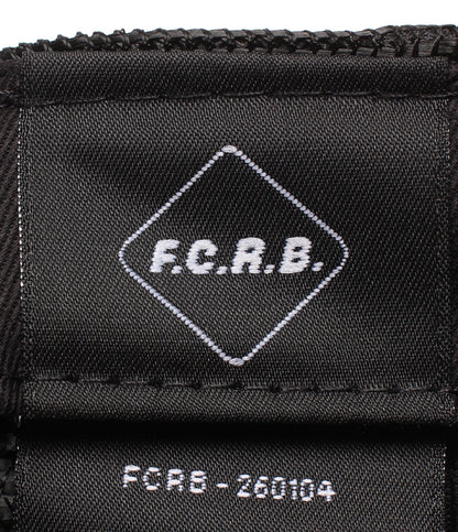 美品 NEW ERA F.C.Real Bristol メッシュキャップ スナップバッグ式 メンズ ニューエラ エフシーレアルブリストル