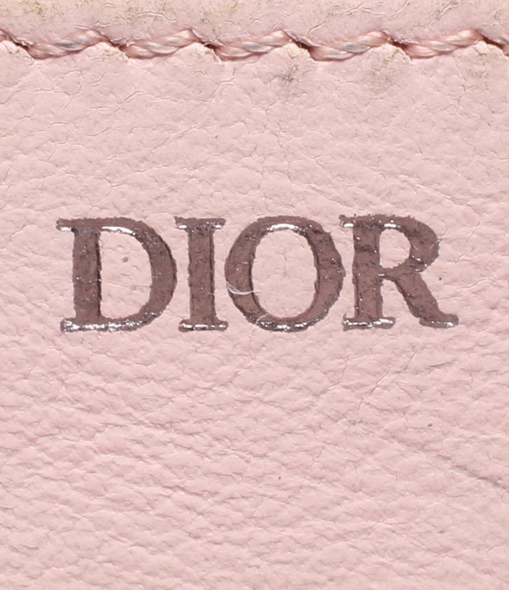 クリスチャンディオール コインケース レディース Christian Dior