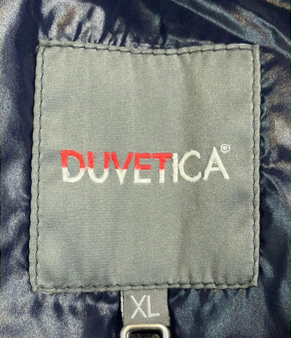 デュベティカ ダウンジャケット メンズ SIZE XL (XL) DUVETICA