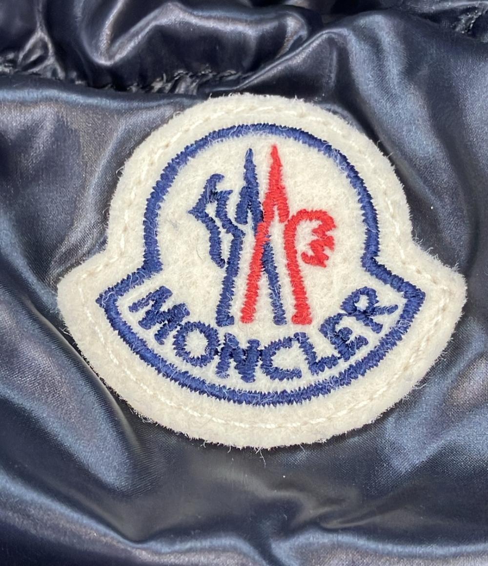 美品 モンクレール ダウンジャケット レディース SIZE 1 (S) MONCLER