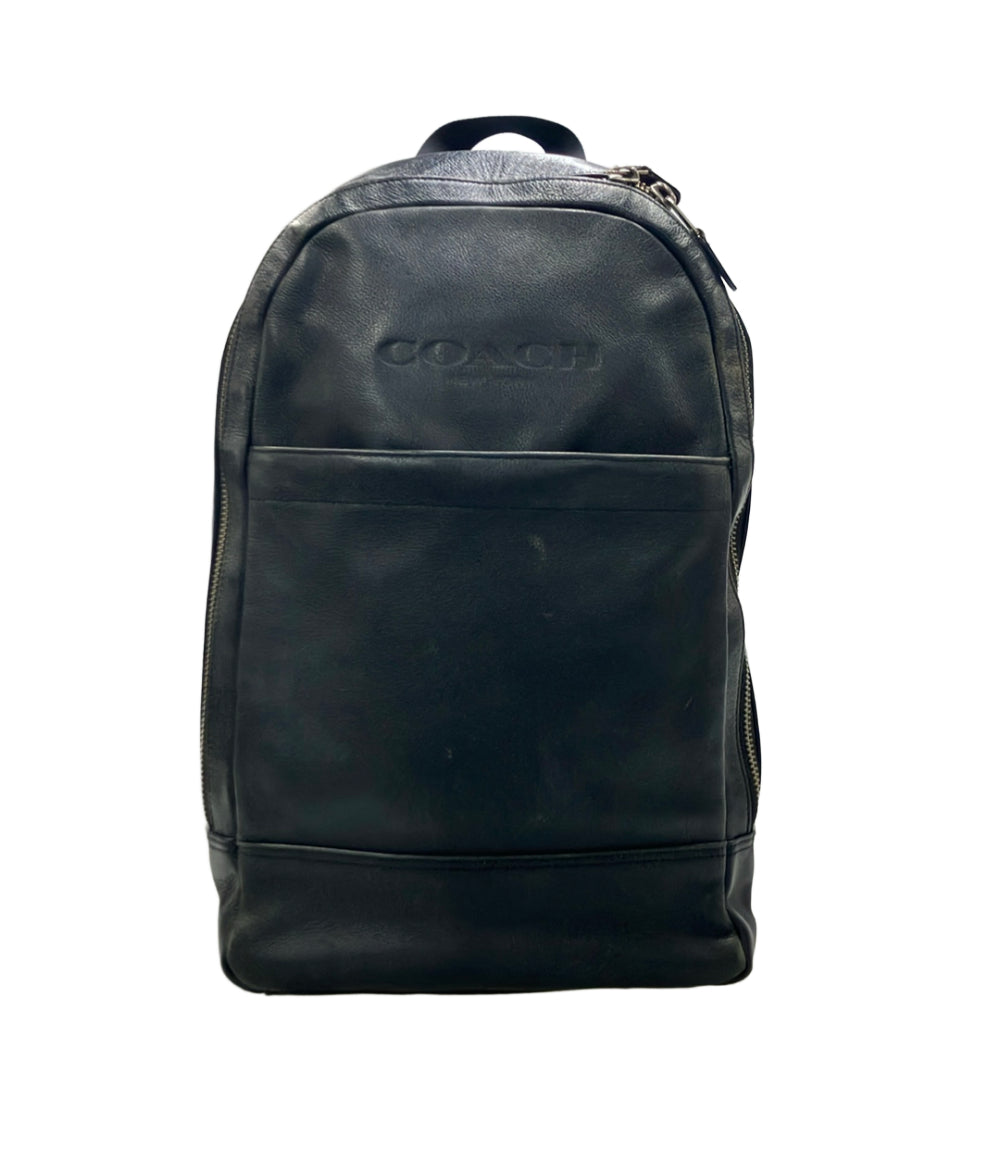 COACH リュック デイパック F54135 メンズ コーチ
