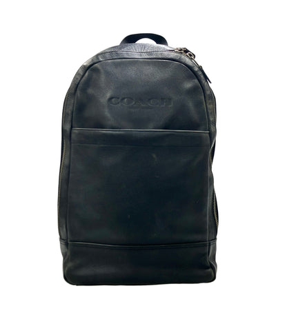 COACH リュック デイパック F54135 メンズ コーチ
