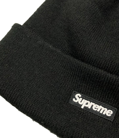 シュプリーム ニット帽 ×NEW ERA ×yohji yamamoto メンズ Supreme